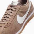 Női cipők Nike Cortez Vintage Suede mink brown/gum med brown/white 3