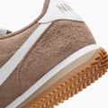 Női cipők Nike Cortez Vintage Suede mink brown/gum med brown/white 4