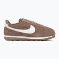 Női cipők Nike Cortez Vintage Suede mink brown/gum med brown/white 2