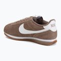 Női cipők Nike Cortez Vintage Suede mink brown/gum med brown/white 3