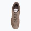 Női cipők Nike Cortez Vintage Suede mink brown/gum med brown/white 5