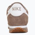 Női cipők Nike Cortez Vintage Suede mink brown/gum med brown/white 6