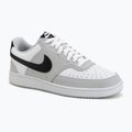 Férfi cipő Nike Court Vision Low grey fog/white/black