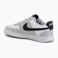Férfi cipő Nike Court Vision Low grey fog/white/black 3