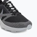 Férfi futócipő Nike Kiger 10 black/white/cool grey/white 7