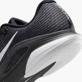 Férfi teniszcipő Nike Vapor 12 fekete / fehér / dk smoke szürke 9