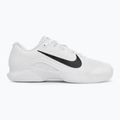 Férfi teniszcipők Nike Vapor 12 white/black/radiant emerald 2