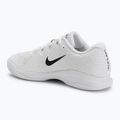 Férfi teniszcipők Nike Vapor 12 white/black/radiant emerald 3
