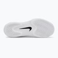 Férfi teniszcipők Nike Vapor 12 white/black/radiant emerald 4