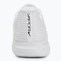 Férfi teniszcipők Nike Vapor 12 white/black/radiant emerald 6