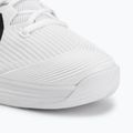 Férfi teniszcipők Nike Vapor 12 white/black/radiant emerald 7