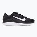 Férfi teniszcipő Nike Vapor 12 Clay black/dark smoke grey/white 2