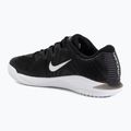 Férfi teniszcipő Nike Vapor 12 Clay black/dark smoke grey/white 3