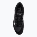 Férfi teniszcipő Nike Vapor 12 Clay black/dark smoke grey/white 5