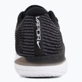 Férfi teniszcipő Nike Vapor 12 Clay black/dark smoke grey/white 6