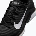 Férfi teniszcipő Nike Vapor 12 Clay black/dark smoke grey/white 8
