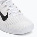 Női teniszcipő Nike Vapor 12 white/summit white/black 7