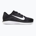 Női teniszcipő Nike Vapor 12 black/dark smoke grey/white 2
