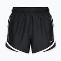 Női futóshort Nike Tempo Dri-Fit Mid-Rise black/black/white 7