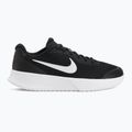 Férfi teniszcipő Nike Vapor Lite 3 fekete / fehér 2