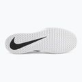 Férfi teniszcipő Nike Vapor Lite 3 fekete / fehér 4