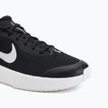 Férfi teniszcipő Nike Vapor Lite 3 fekete / fehér 7