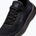 Női edzőcipő Nike Free 2025 fekete/antracit/fekete 9