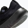 Női edzőcipő Nike Free 2025 fekete/antracit/fekete 10