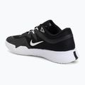 Férfi teniszcipő Nike Vapor Pro 3 Clay black/white 3