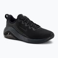 Női edzőcipő Nike Bella 7 black/black/anthracite