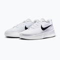 Női teniszcipő Nike Vapor Lite 3 white/black 10