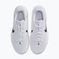 Női teniszcipő Nike Vapor Lite 3 white/black 12
