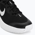 Női teniszcipő Nike Vapor Lite 3 black/white 7