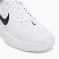 Férfi teniszcipő Nike Vapor Lite 3 white/black 7