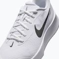 Férfi teniszcipő Nike Vapor Lite 3 white/black 15