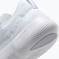 Férfi edzőcipő Nike Free 2025 white/white/photon dust 10