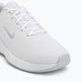 Női edzőcipő Nike Bella 7 white/white/pure platinum 7