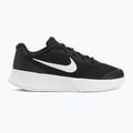 Női cipő Nike Vapor Lite 3 Clay fekete / fehér 2