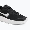 Női cipő Nike Vapor Lite 3 Clay fekete / fehér 7