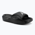 Gyerek papucsok Nike Jordan Franchise black/white