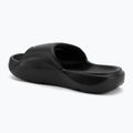 Gyerek papucsok  Jordan Franchise black/white 3