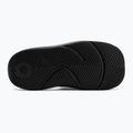 Gyerek papucsok  Jordan Franchise black/white 4