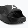 Gyerek papucsok  Jordan Franchise black/white 7