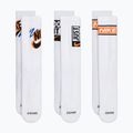 Zoknik Nike Everyday Plus Crew 3 pár multi-color/901