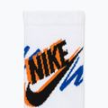Zoknik Nike Everyday Plus Crew 3 pár multi-color/901 4