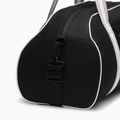 Női edzőtáska Nike Gym Club Retro 24 l black/college grey/summit white 6