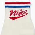 Férfi zokni Nike Everyday Plus Ankle 3 pár multicolor/901 4