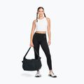 Edzőtáska Nike One 25 l black/iron grey/black 9