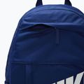Városi hátizsák Nike Elemental 21 l blue void/blue void/summit white 5