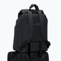 Edzőhátizsák Nike One 25 l black/iron grey/black 12